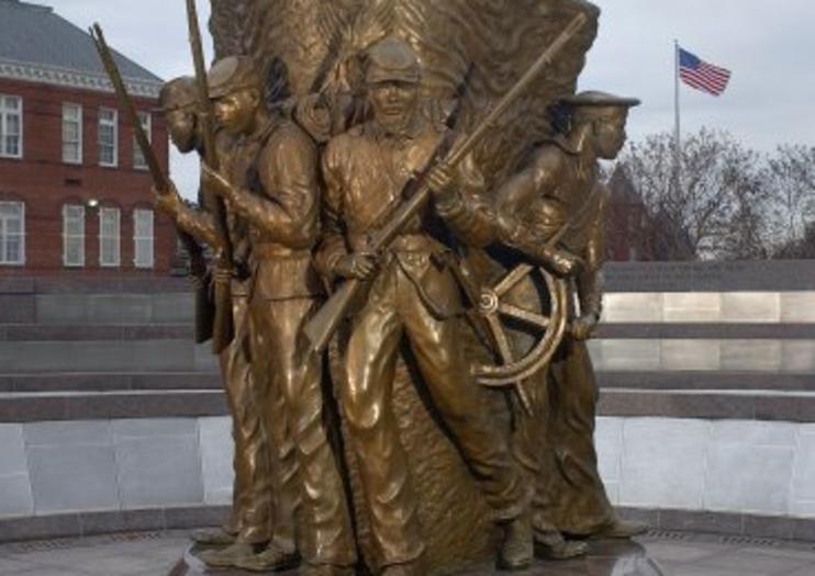African American Civil War Museum